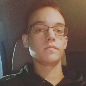 Meet your Posher, Kody